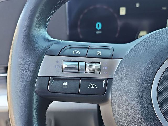 2024 Hyundai Kona Electric SEL FWD