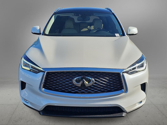 2019 INFINITI QX50 ESSENTIAL FWD