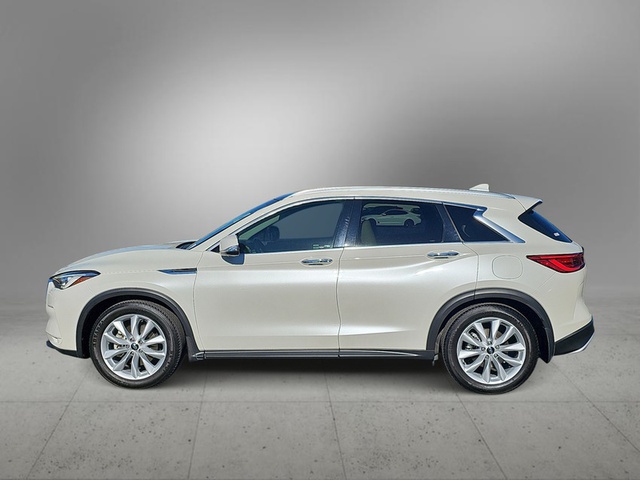 2019 INFINITI QX50 ESSENTIAL FWD