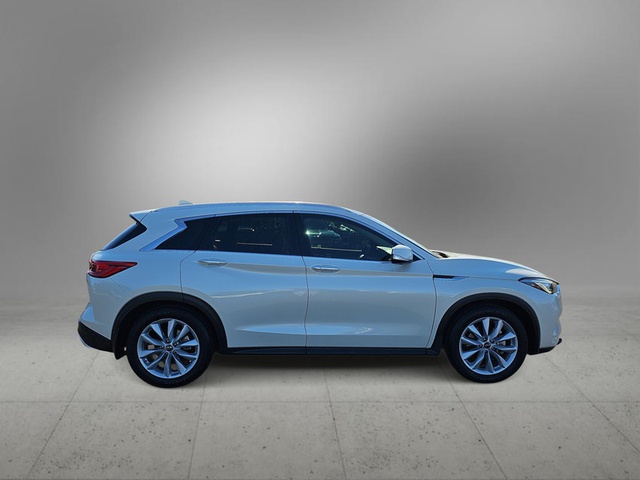 2019 INFINITI QX50 ESSENTIAL FWD
