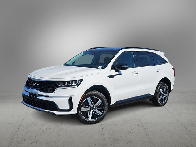 2023 Kia Sorento S FWD