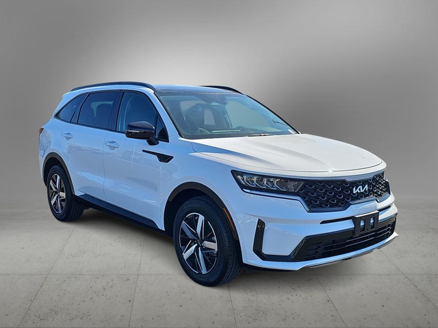 2023 Kia Sorento S FWD