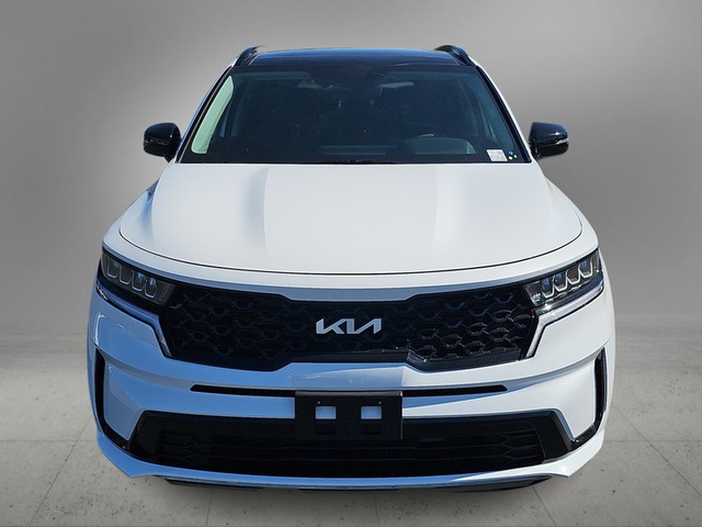 2023 Kia Sorento S FWD