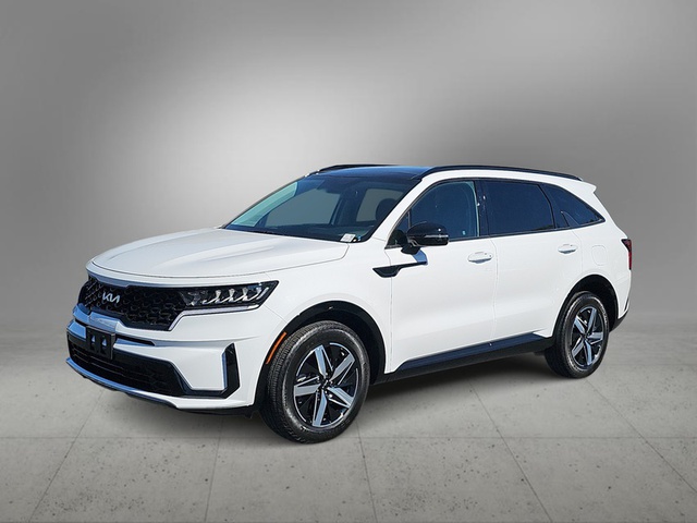 2023 Kia Sorento S FWD