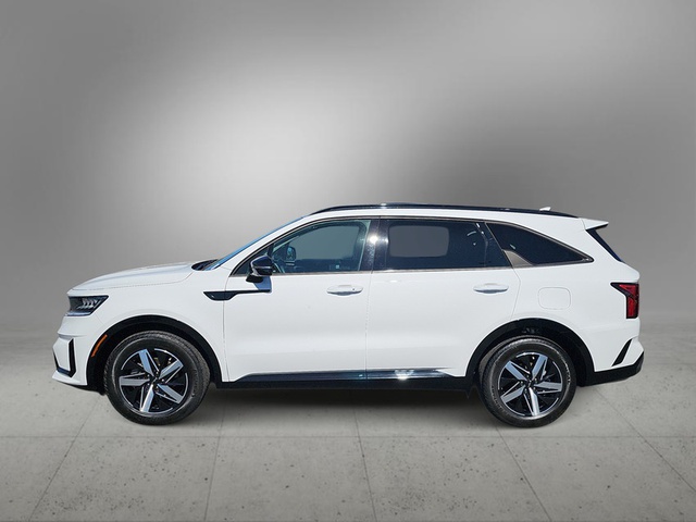 2023 Kia Sorento S FWD