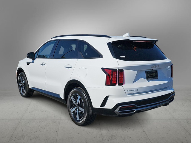 2023 Kia Sorento S FWD