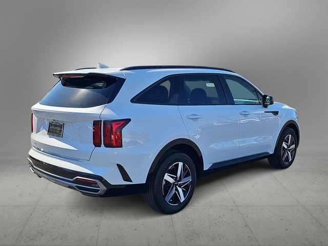 2023 Kia Sorento S FWD