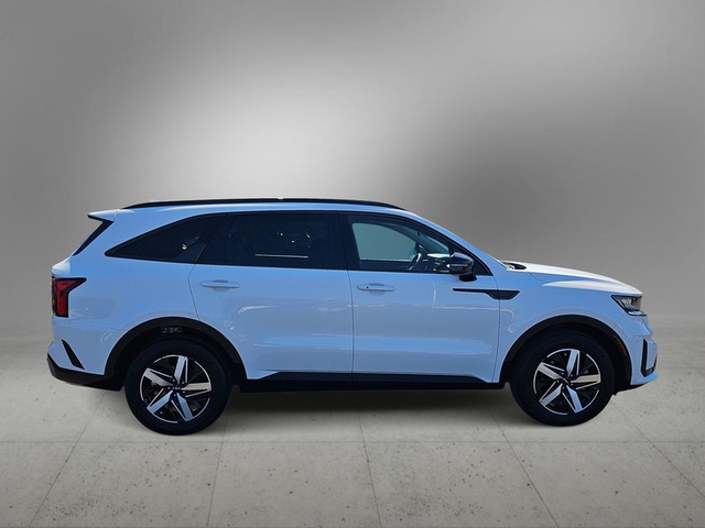 2023 Kia Sorento S FWD