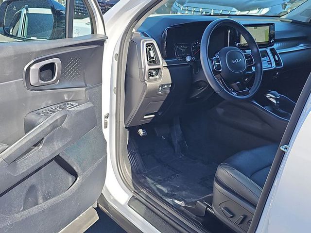 2023 Kia Sorento S FWD