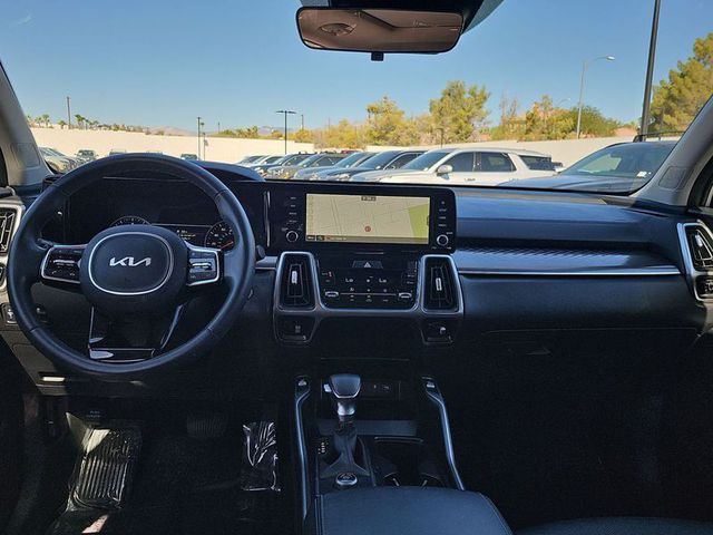 2023 Kia Sorento S FWD