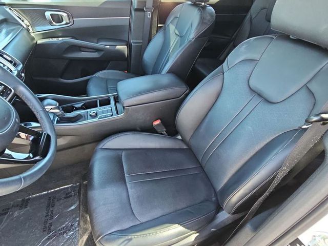 2023 Kia Sorento S FWD