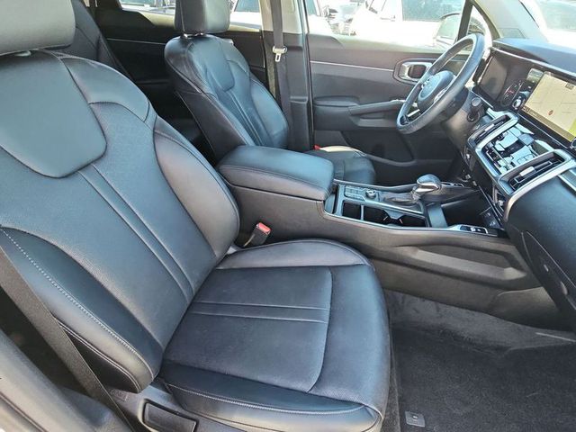 2023 Kia Sorento S FWD