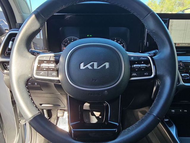 2023 Kia Sorento S FWD