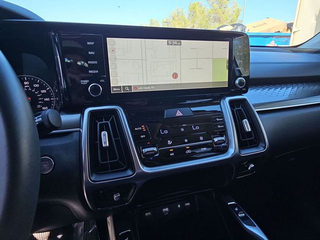 2023 Kia Sorento S FWD