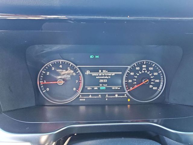2023 Kia Sorento S FWD