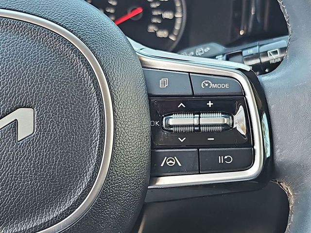 2023 Kia Sorento S FWD