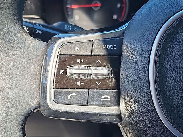 2023 Kia Sorento S FWD