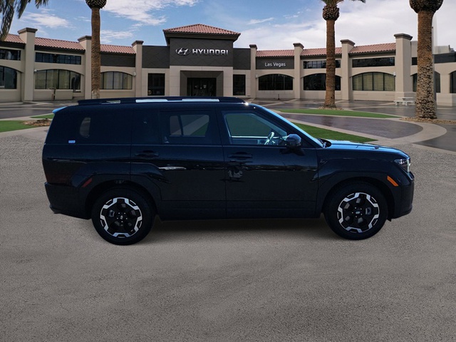 2024 Hyundai Santa Fe SEL AWD