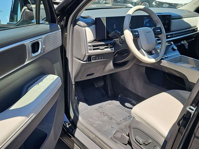2024 Hyundai Santa Fe SEL AWD