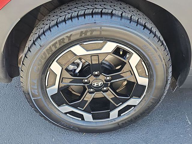 2024 Hyundai Santa Fe SEL AWD