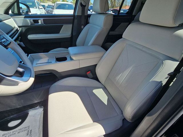 2024 Hyundai Santa Fe SEL AWD