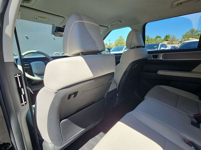 2024 Hyundai Santa Fe SEL AWD