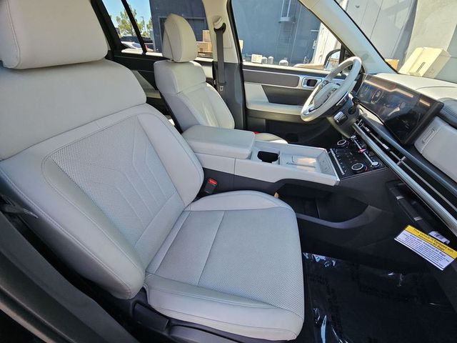 2024 Hyundai Santa Fe SEL AWD