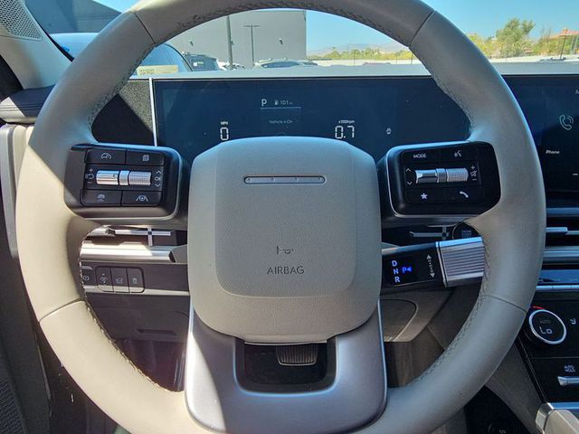 2024 Hyundai Santa Fe SEL AWD