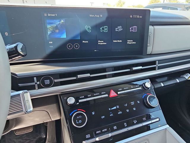 2024 Hyundai Santa Fe SEL AWD