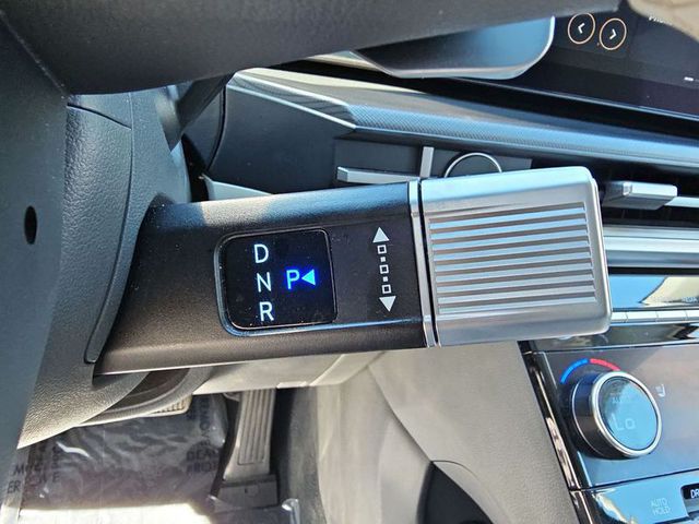 2024 Hyundai Santa Fe SEL AWD