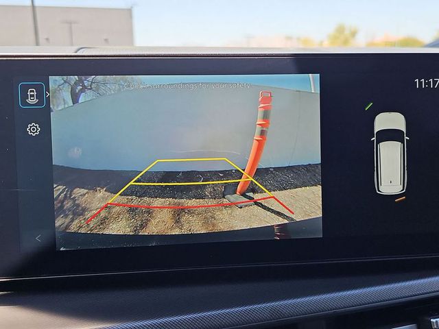2024 Hyundai Santa Fe SEL AWD