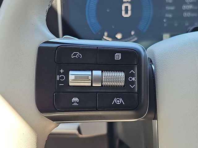 2024 Hyundai Santa Fe SEL AWD