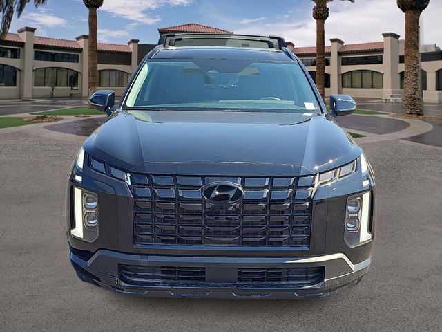 2025 Hyundai Palisade XRT AWD