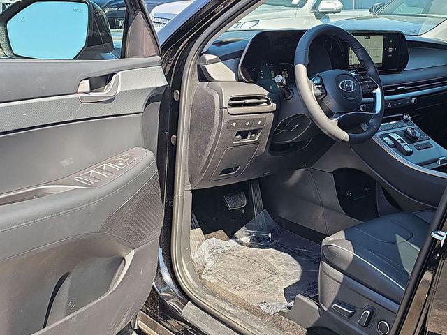 2025 Hyundai Palisade XRT AWD