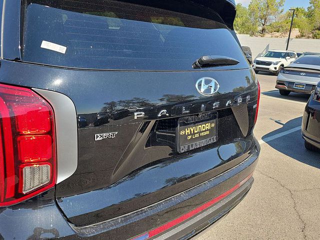 2025 Hyundai Palisade XRT AWD