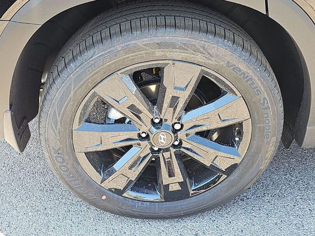 2025 Hyundai Palisade XRT AWD