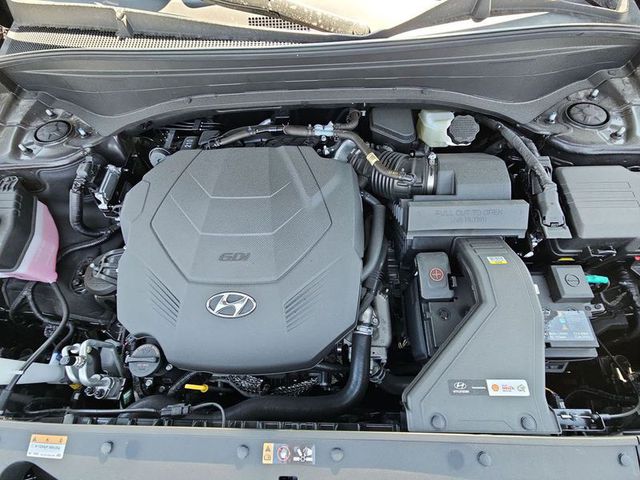 2025 Hyundai Palisade XRT AWD