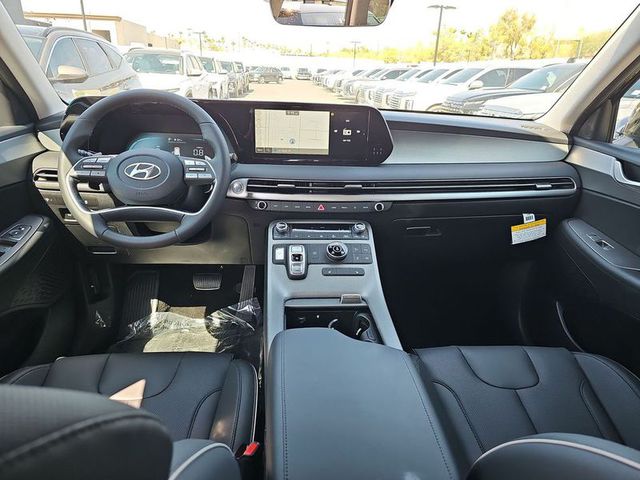 2025 Hyundai Palisade XRT AWD