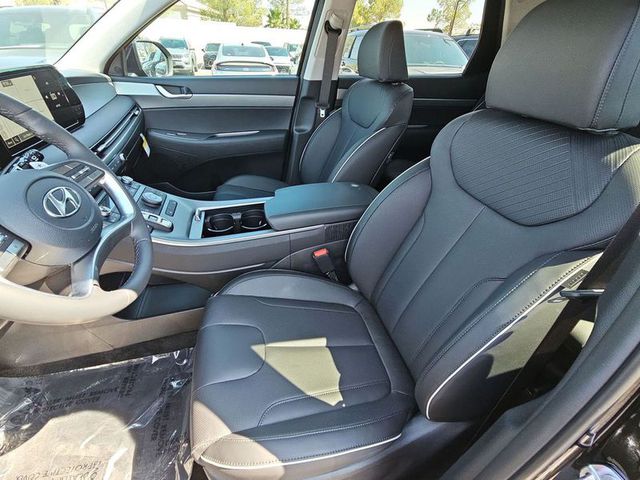 2025 Hyundai Palisade XRT AWD