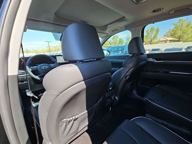 2025 Hyundai Palisade XRT AWD