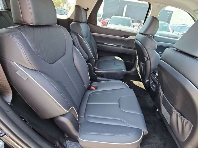 2025 Hyundai Palisade XRT AWD