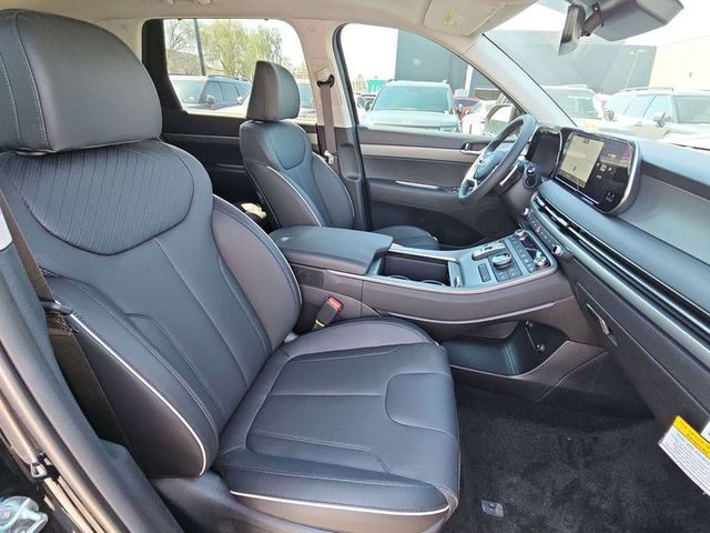 2025 Hyundai Palisade XRT AWD