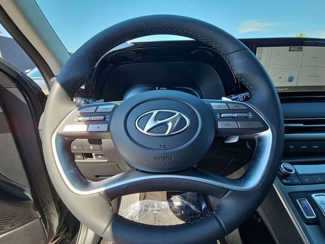 2025 Hyundai Palisade XRT AWD