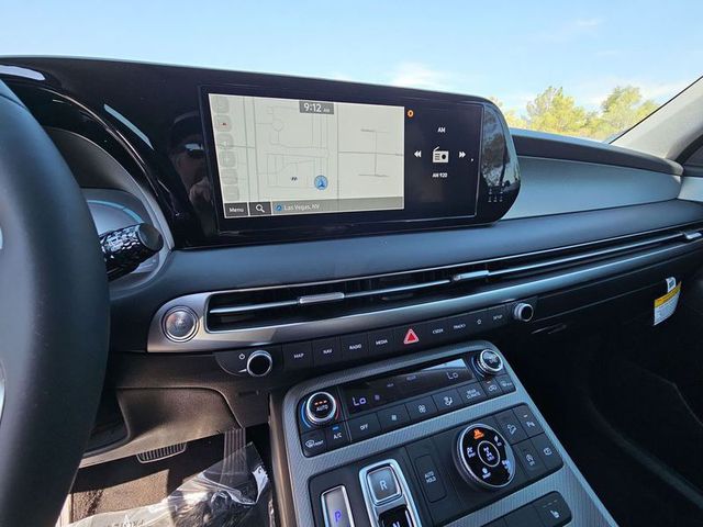 2025 Hyundai Palisade XRT AWD