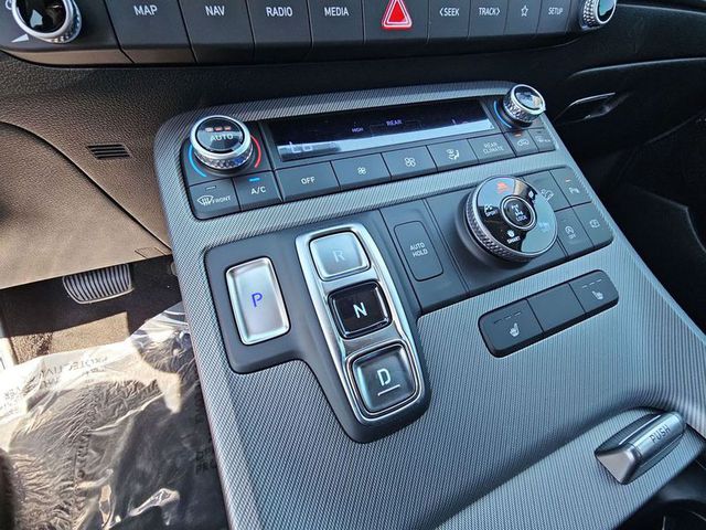 2025 Hyundai Palisade XRT AWD