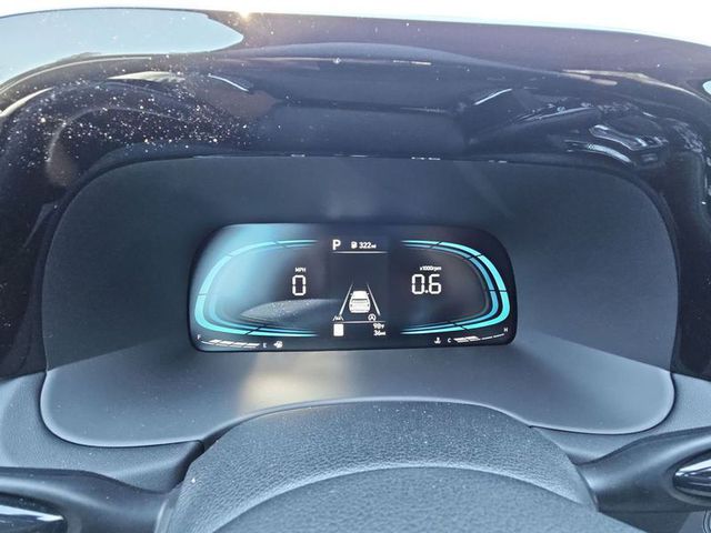 2025 Hyundai Palisade XRT AWD