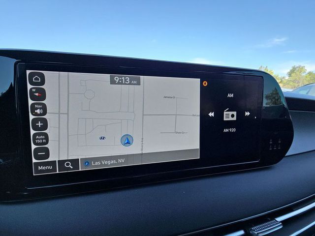 2025 Hyundai Palisade XRT AWD