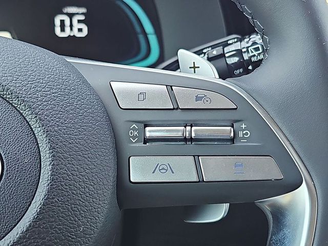 2025 Hyundai Palisade XRT AWD