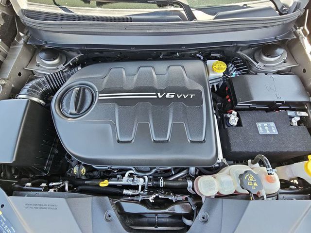 2021 Jeep Cherokee Latitude Lux FWD
