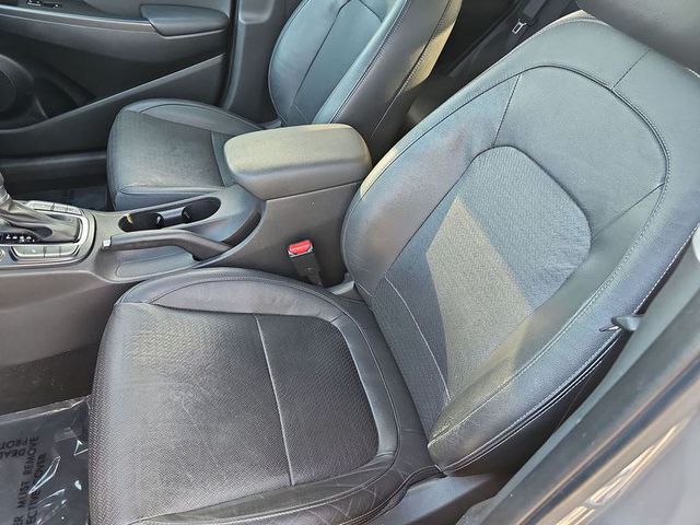 2019 Hyundai Kona Ultimate 1.6T